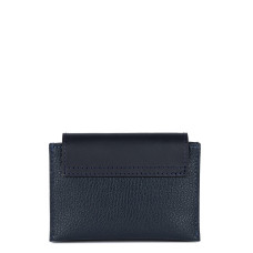 Lancaster Maya Card Holder 117-07 Dark Blue