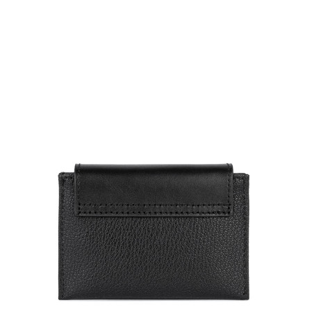Lancaster Maya Card Holder 117-07 Black