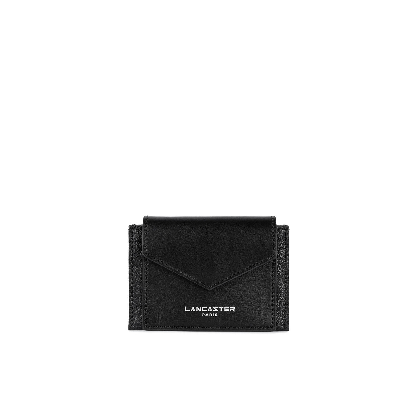 Lancaster Maya Card Holder 117-07 Black