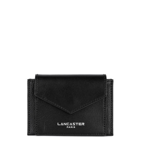 Lancaster Maya Card Holder 117-07 Black