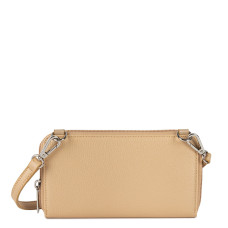 Lancaster Maya Pochette Organisée Smartphone 117-08 Champagne dos