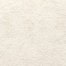 Woomen Alysse Crossbody Bag in Organic Cotton Chalk