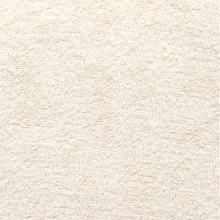 Woomen Alysse Crossbody Bag in Organic Cotton Chalk