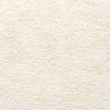 Woomen Alysse Organic Cotton Shopping Bag Chalk