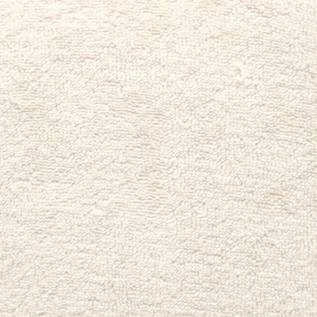 Woomen Alysse Organic Cotton Shopping Bag Chalk