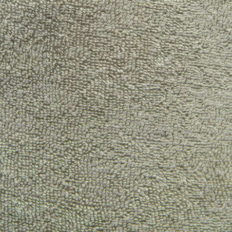 Woomen Alysse Organic Cotton Shopping Bag Moss