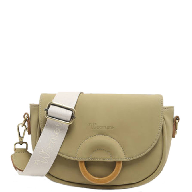 Sac Ceinture (banane) Vegan à Paillettes Noir - Petit Modèle, Jamais Porté