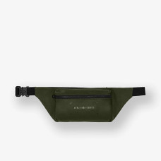 Fourès Aristote Banane Holster Canvas and Leather R225 Khaki
