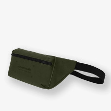 Fourès Aristote Banane Holster Canvas and Leather R225 Khaki