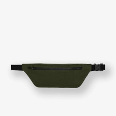 Fourès Aristote Banane Holster Canvas and Leather R225 Khaki