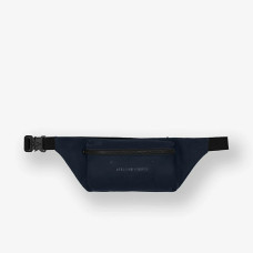 Ateliers Fourès Aristote Banana Holster Canvas and Leather R225 Mid...