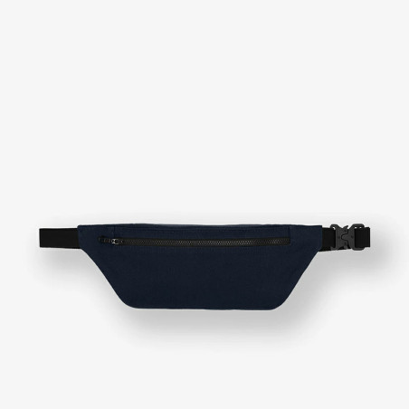 Ateliers Fourès Aristote Banana Holster Canvas and Leather R225 Mid...