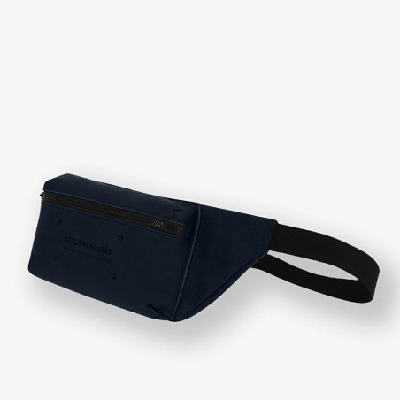Ateliers Fourès Aristote Banana Holster Canvas and Leather R225 Mid...