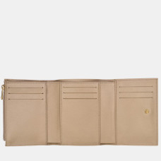 Longchamp Le Roseau Sleek Wallet Root