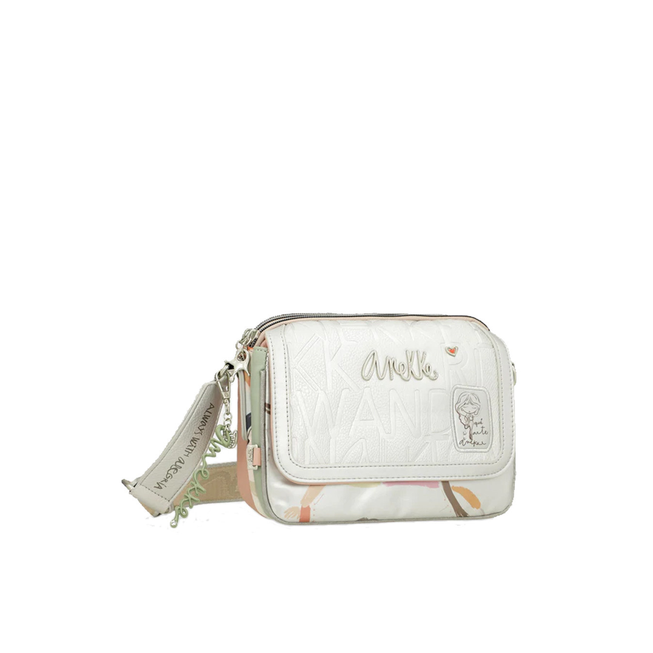 Anekke Alma Crossbody Multi