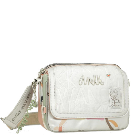 Anekke Alma Sac Porté Travers Multi