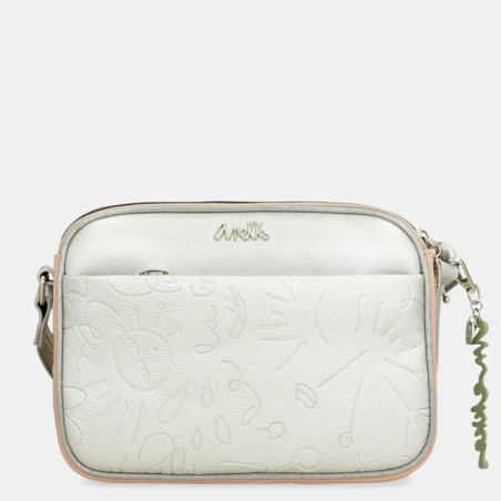 Anekke Alma Sac Porté Travers Multi dos