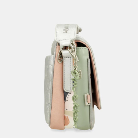 Anekke Alma Sac Porté Travers Multi côté