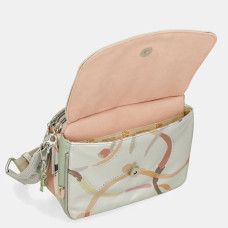 Anekke Alma Sac Porté Travers Multi rabat