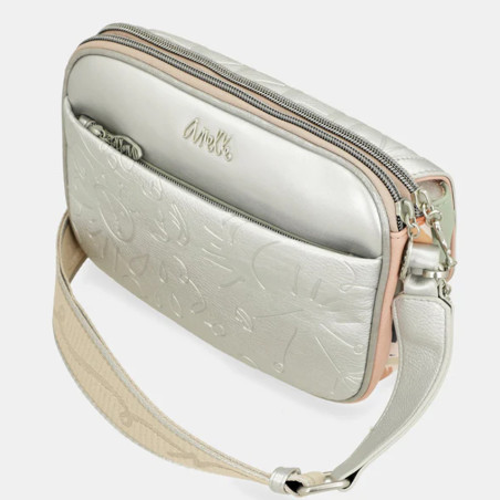 Anekke Alma Sac Porté Travers Multi bandoulière