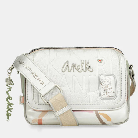 Anekke Alma Sac Porté Travers Multi de face