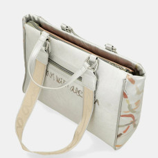 Anekke Alma Sac Cabas Coloré Multi côté