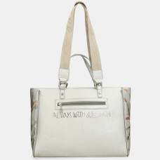 Anekke Alma Sac Cabas Coloré Multi dos