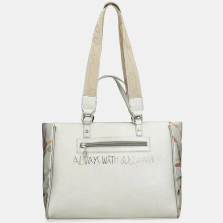 Anekke Alma Colorful Multi Tote Bag