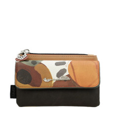 Anekke Alma Coin Purse Multi 2 Compartments