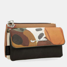 Anekke Alma Coin Purse Multi 2 Compartments
