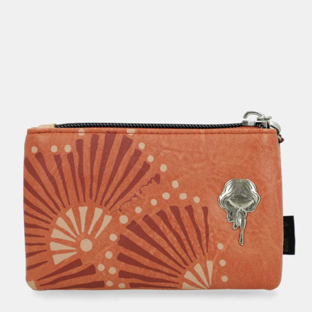 Anekke Alma Coin Purse Multi 2 Compartments