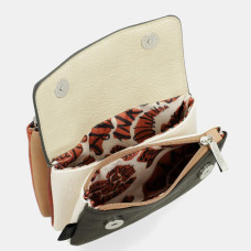 Anekke Alma Coin Purse Multi 2 Compartments