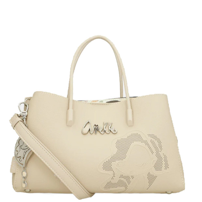 Anekke Alma Multi-Color Handbag