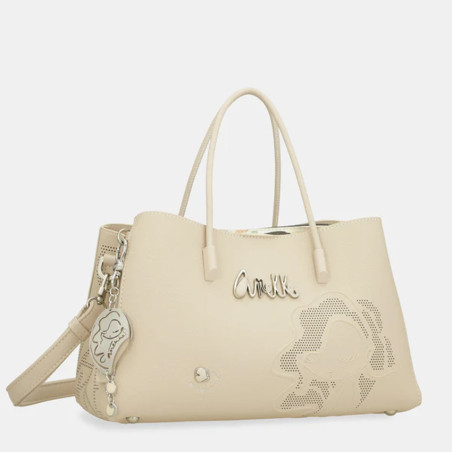 Anekke Alma Multi-Color Handbag