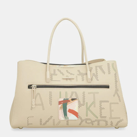 Anekke Alma Multi-Color Handbag