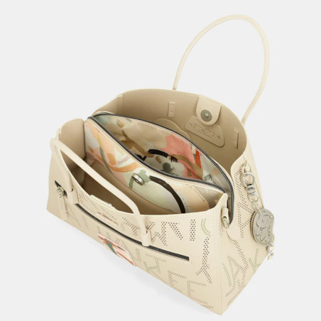 Anekke Alma Multi-Color Handbag