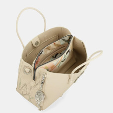 Anekke Alma Multi-Color Handbag