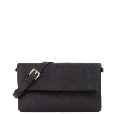 Valentino Samba Re Tote Bag Nero