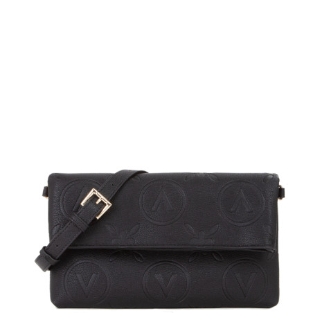 Valentino Samba Re Tote Bag Nero