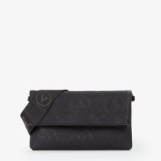 Valentino Samba Re Tote Bag Nero