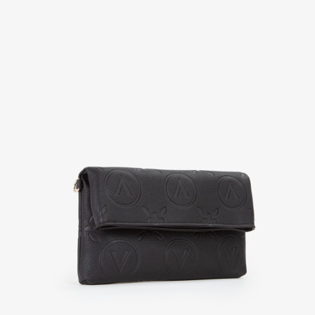 Valentino Samba Re Tote Bag Nero