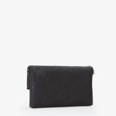 Valentino Samba Re Tote Bag Nero