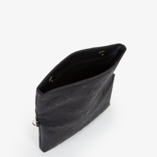 Valentino Samba Re Tote Bag Nero