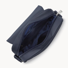 Lancaster Storm Satchel 305-33 Navy Blue
