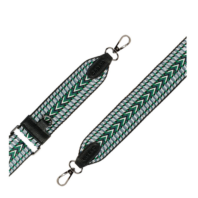 Cabaïa Shoulderstrap Banjul Shoulder Strap