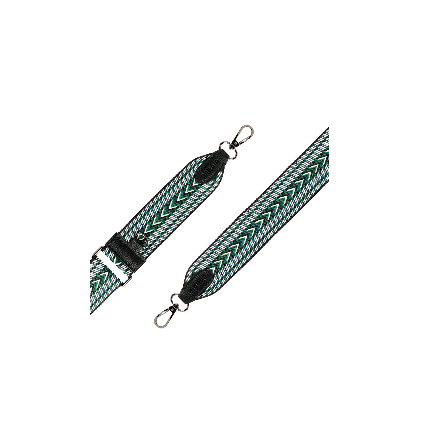 Cabaïa Shoulderstrap Banjul Shoulder Strap
