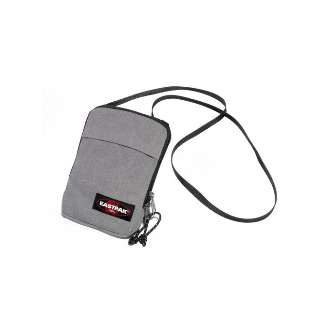 Eastpak Buddy Sac Porté Travers Sunday Grey