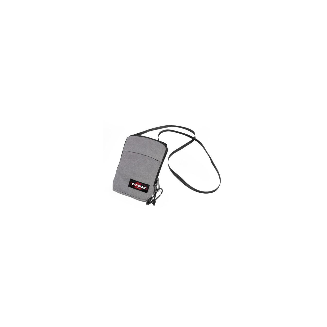 Eastpak Buddy Sac Porté Travers Sunday Grey