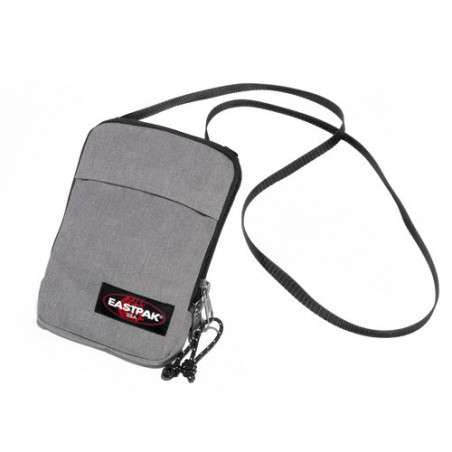 Eastpak Buddy Sac Porté Travers Sunday Grey