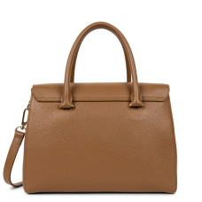 Lancaster Milano Handbag Tote 547-56 Camel